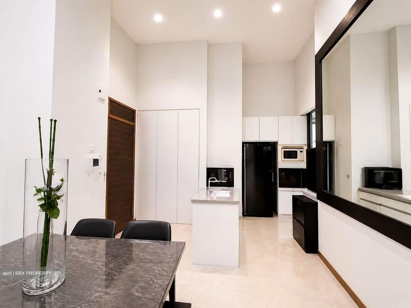 Blackmore Drive (D21), Condominium #553905741